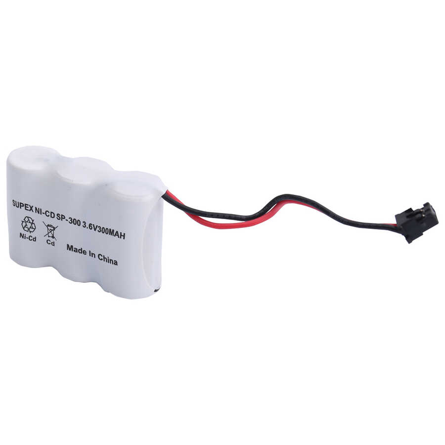  Supex Sp-300 3